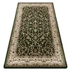 Tappeto ROYAL ADR disegno 1745 scuro verde verde 150x300 cm Anteprima dell’immagine prodotto 1