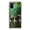 MuchoWow® Handyhülle Schutzhülle Hülle für Samsung Galaxy Produktbild-Vorschau 1