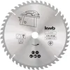 kwb 593159 Kreissägeblatt 315 x 30 mm 1 St. (593159) Anteprima dell’immagine prodotto 1