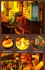 STILVORA 3D-Puzzles, DIY Bausatz, Handgemacht, Leuchtendes Produktbild-Vorschau 9