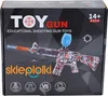 Automatisches Gewehr auf Wasserperlenbasis - Elektro-Set Produktbild-Vorschau 11