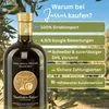 6x VASSILAKIS ESTATE 08613 Early Harvest - Natives Olivenöl Produktbild-Vorschau 5