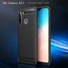 Schutzhülle Handyhülle für Samsung Galaxy A21 Case Cover Produktbild-Vorschau 2