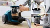 Bosch BGC41XFMLY, 750 W, Zylinder-Vakuum, Trocken, Produktbild-Vorschau 2
