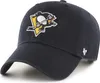 47 Brand Relaxed Fit Cap - CLEAN UP Pittsburgh Penguins Produktbild-Vorschau 1