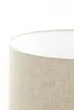Light & Living - paralume - Livigno - beige - tessile - Ø Anteprima dell’immagine prodotto 6