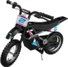 Elektrická motorka Razor MX125 Dirt Rocket multicolor Náhled obrázku produktu 1