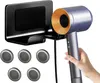 Haartrocknerhalter, Haartrocknerhalter für Dyson Supersonic Produktbild-Vorschau 1