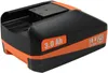 Fein Akku-Pack, Spannung 18 V, Kapazität 3 Ah | 92604182020 Produktbild-Vorschau 4