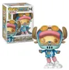 Funko Pop! Animation: One Piece - Tony Tony Chopper (Egg) - Produktbild-Vorschau 6