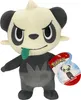 Jazwares - Pluszowa Maskotka Pokemon Pancham 21cm - Voir les images du produit 5