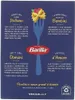 5x Pasta Barilla piccolini Mini farfalle italienisch Nudeln Produktbild-Vorschau 4