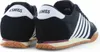 K-Swiss Vintage Trainer T - Herren Sneakers Schuhe Schwarz Produktbild-Vorschau 3