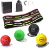 Boxball-Set mit Stirnband, verstellbar, leicht, tragbar, Produktbild-Vorschau 4