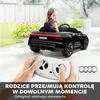 HOMCOM Detské elektrické autíčko, detské vozidlo s Náhľad obrázku produktu 5