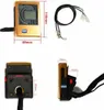 Tacho Tachometer Gold Typ5 für Quad ATV Buggy Jinling Produktbild-Vorschau 1