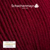 A close-up of red yarn. Produktbild-Vorschau