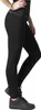 Urban Classics Donna - Leggings in jersey schwarz - L Anteprima dell’immagine prodotto 6