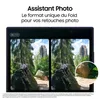 Galaxy Z Fold7 - Silver Shadow - 256 GB Produktbild-Vorschau 20