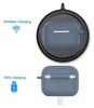 AirPods Pro 3 Custodia protettiva in silicone con Anteprima dell’immagine prodotto 5