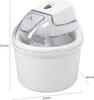 Clatronic Eiscreme-Maker ICM 3764, Eismaschine, (für Produktbild-Vorschau 9