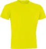 SPIRO S287X | Herren Aircool Tee - Farbe: Fluorescent Produktbild-Vorschau 1