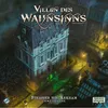 Mansions of Madness: Second Edition – Strade di Arkham: Anteprima dell’immagine prodotto 1