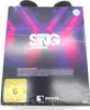 Let's Sing 2023 Deutsche Version + 2 Mikrofone Playstation Produktbild-Vorschau 11