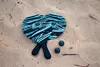 Sunflex Beach Paddle Ball Set "Action Pro" Produktbild-Vorschau 5