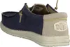 Hey Dude Damen Halbschuhe Wally Coastline Jute Navy Produktbild-Vorschau 5
