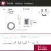 Paulmann SimpLED LED Strip RGB Komplettset Produktbild-Vorschau 4
