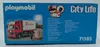 PLAYMOBIL Kaufland 71385 Container-LKW Produktbild-Vorschau 8