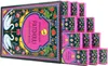Indian Heritage Räucherstäbchen Patschuli Patchouli 12x15gr Produktbild-Vorschau 1