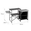 Nc3040 Campingschrank Nils Camp Produktbild-Vorschau 9