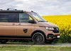 Protezione passaruota parafango per VW T6 2015-2019 L1 Anteprima dell’immagine prodotto 12