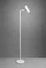 Trio (T412400131) LED Marley FLY 1x 5W GU10 bílá kov Anteprima dell’immagine prodotto 2