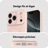 Cazy Coque compatible avec iPhone 17 Pro Coque compatible Voir les images du produit 5