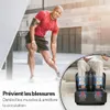 CALMENTA® Fußmassagegerät mit Shiatsu, Kompression & Wärme Voir les images du produit 10