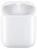 Apple Kabelloses Ladecase fr die AirPods 1 und 2 - Wei Produktbild-Vorschau 22
