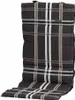 Madison Auflage Nils taupe Auflage Textil. Produktbild-Vorschau 2