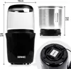 Duronic CG250 Kaffeemühle/elektrische Gewürzmühle - Produktbild-Vorschau 4