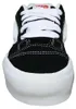 VANS - Baskets unies Knu Skool - Numéro 37 Voir les images du produit 34