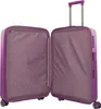 travelite trolley Lascana Edition 4W Trolley Purple Degrade Voir les images du produit 7