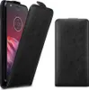 Cadorabo Hülle für Motorola MOTO Z2 PLAY / Z2 FORCE Schutz Produktbild-Vorschau 6