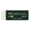 Faber-Castell 188121, Kunststoff, Weiß, 1 Stück(e), PVC Produktbild-Vorschau 1