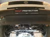 Protection anti-encastrement pour le moteur du VW Voir les images du produit 7