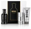 Hugo Boss Boss Bottled Zestaw Perfumy 100 ml + dezodorant Produktbild-Vorschau 2