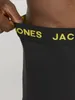 jack and jones intimo parigamba uomo jack and jones Anteprima dell’immagine prodotto 16