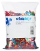 100 x XXL Konfetti Sack, Metallic Konfetti, kunterbuntes Produktbild-Vorschau 8