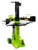 Fendeur de bûches par moteur électrique 3500W - 400V - bois Voir les images du produit 1
